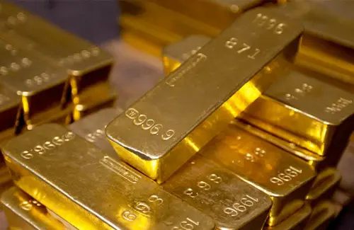 Harga Emas Menggila, Lonjak 7% dalam Sepekan Didorong Ketegangan Geopolitik dan Kebijakan Bank Sentral