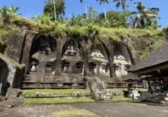 Rutin Kunjungi Gunung Kawi, Kisah Pengusaha Sukses RI yang Penuh Makna Spiritual