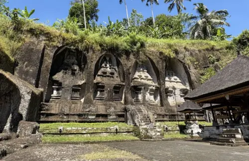 Rutin Kunjungi Gunung Kawi, Kisah Pengusaha Sukses RI yang Penuh Makna Spiritual