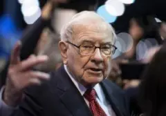 Fenomena 'Warren Buffett Cilik' di China: Orang Tua Gelontorkan Dana Fantastis untuk Pendidikan Investasi Anak