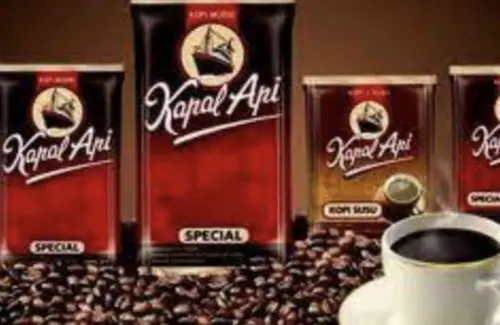 Kisah Inspiratif: Dari Pedagang Kopi di Tepi Jalan, Menjadi Orang Terkaya di Indonesia
