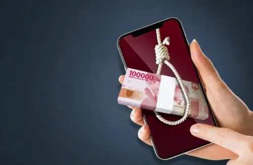 Investasi Asing di Pinjol RI Menggila, Capai Rp17,28 Triliun Hingga Pertengahan 2026