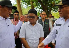 Tanggap Aspirasi Petani Alor, Mentan Amran Janjikan Solusi Nyata