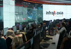 Telkom Selesaikan Spin-Off InfraCo Tahap 2, Dana Rp49,9 Triliun Masuk Kas
