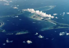 Perebutan Pulau Kecil Nan Strategis Mengancam Ubah Peta Geopolitik Global