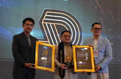 MHU Tingkatkan Reputasi Bisnis Lewat Komunikasi Korporat Berkelanjutan