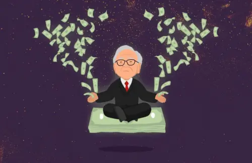 Investasi Pendidikan Anak ala Warren Buffett: Orang Tua China Gelontorkan Puluhan Juta Rupiah