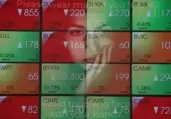 IHSG Cetak Kinerja Apik Sepekan, Saham-Saham Ini Raup Cuan Terbesar