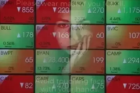 IHSG Cetak Kinerja Apik Sepekan, Saham-Saham Ini Raup Cuan Terbesar