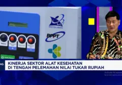 Tantangan Pengusaha Lokal: Menjaga Eksistensi Produk Alat Kesehatan Buatan Indonesia