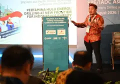 Pertamina Hulu Energi Pacu Inovasi Pengeboran di Wilayah 'New Frontier' Demi Tingkatkan Cadangan Migas Nasional