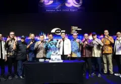 APJII Desak Percepatan Infrastruktur Internet untuk Capai Kecepatan 100 Mbps