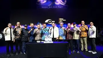 APJII Desak Percepatan Infrastruktur Internet untuk Capai Kecepatan 100 Mbps