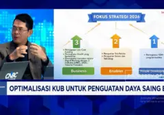 Bank Jatim Perkuat Sinergi KUB dengan BPD untuk Saling Menguntungkan