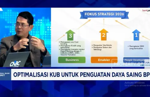 Bank Jatim Perkuat Sinergi KUB dengan BPD untuk Saling Menguntungkan