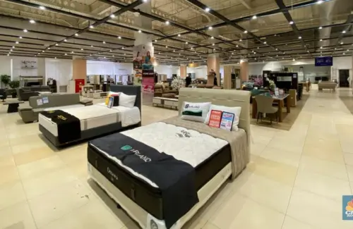 Transmart Tebar Diskon Kasur Hingga 70%, Waktunya Upgrade Tidur Berkualitas