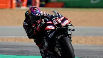 Jorge Martin Dominasi Kualifikasi MotoGP Inggris 2026 di Silverstone