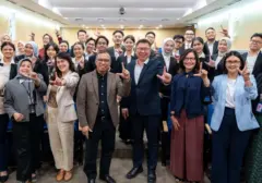 Bank Jakarta Fokus Kembangkan Talenta Digital untuk Tingkatkan Efisiensi dan Inovasi