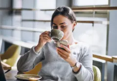 Dokter Ungkap Waktu Ideal Minum Kopi untuk Jantung Sehat, Ini Penjelasannya
