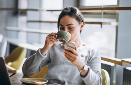 Dokter Ungkap Waktu Ideal Minum Kopi untuk Jantung Sehat, Ini Penjelasannya
