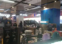 Transmart Gebrak Pasar Elektronik: Diskon Besar-besaran Mulai Besok!