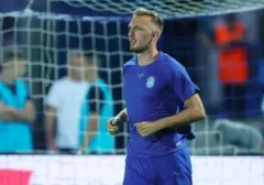 Persib Bandung Perkuat Lini Belakang dengan Rekrutan Bek Kroasia, Danijel Loncar