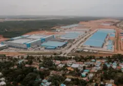 Perang Dagang AS-China Beri Angin Segar: Batam Raih Peluang Relokasi Pabrik Global