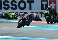 Jorge Martin Sabet Kemenangan Sprint Race MotoGP Inggris 2026 di Silverstone