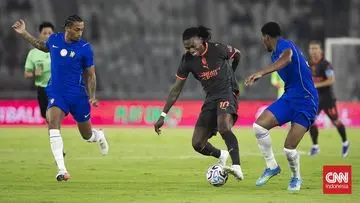 Pelatih AC Milan Soroti Kegagalan Tim Usai Dibantai Chelsea di Indonesia