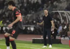Xabi Alonso Puji Performa Chelsea Usai Taklukkan AC Milan 3-0 di GBK