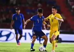Thailand dan Malaysia Sabet Tiket Semifinal Piala AFF 2026