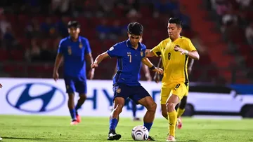 Thailand dan Malaysia Sabet Tiket Semifinal Piala AFF 2026