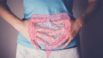 Studi Ungkap Kaitan Pola Makan dengan Risiko Kanker Usus Besar