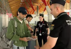 Ketegangan Spanyol-Italia Memuncak, Turis Italia Jadi Sasaran Pemeriksaan Mendadak