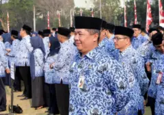 Mimpi Pensiun PNS Rp1 Miliar Terwujud? Begini Perhitungan dan Syaratnya