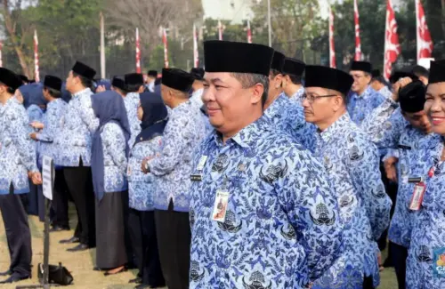 Mimpi Pensiun PNS Rp1 Miliar Terwujud? Begini Perhitungan dan Syaratnya