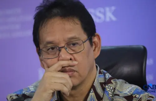 Bantah Gaji Rp 16 Juta/Bulan, Purbaya Ungkap Besaran Gaji Manajer Koperasi Simpan Pinjam
