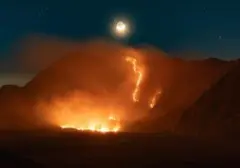 Kebakaran Lahan di Bromo Sebabkan Penutupan Total, Pengunjung Bisa Ajukan Refund atau Jadwal Ulang Tiket