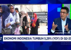 DPR Dorong Pembentukan PFII untuk Antisipasi Tarik Investor Asing di Tengah Gejolak Global