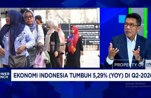 DPR Dorong Pembentukan PFII untuk Antisipasi Tarik Investor Asing di Tengah Gejolak Global