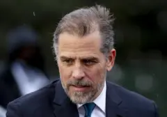Hunter Biden Buka Suara soal Kontroversi Pengampunan dari Ayahnya, Joe Biden