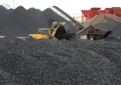 Harga Batu Bara Merosot Lebih dari 3% Akibat Sentimen Negatif dari India