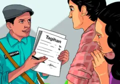 Revolusi Penagihan Utang: AI dan Teknologi Gantikan Peran Debt Collector Tradisional