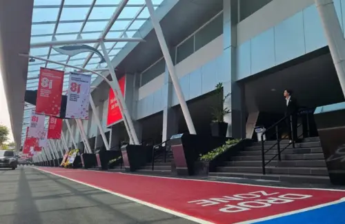 Bandara Husein Sastranegara Siap Sambut Kembali Pesawat Jet 14 Agustus 2026 Setelah Revitalisasi