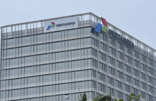 Pertamina Lampaui Target Pengurangan Emisi Karbon, Bukti Komitmen Lingkungan