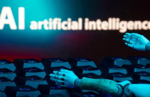 AI Canggih Mampu Rancangan Virus Baru, Buka Era Baru Bioteknologi Sekaligus Kekhawatiran Baru