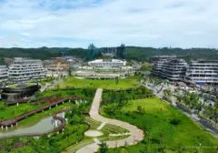 Investasi Rp208,7 Triliun Mengalir ke IKN, Otorita Ungkap Rinciannya