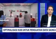 Optimalisasi Koperasi Unit Bank (KUB) Krusial untuk Perkuat Likuiditas dan Layanan BPD