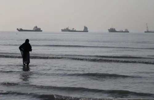 Iran Buka Opsi Selat Hormuz dengan Syarat: Ini Tuntutan Teheran