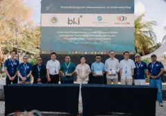 Jasa Raharja Putera Perkuat Mitigasi Risiko Maritim Sektor Wisata Jelang Indonesia Yacht Festival 2026